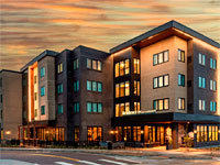 Residence Inn Arvada