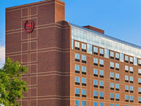 Sheraton Denver Tech Center Hotel