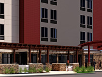 SpringHill Suites Denver West/Golden