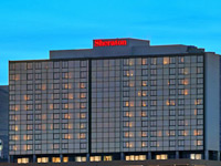 Sheraton Denver West Hotel