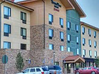 TownePlace Suites Denver Airport at Gateway Park