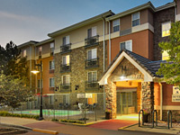 TownePlace Suites Boulder Broomfield