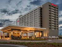 Marriott Denver Tech Center