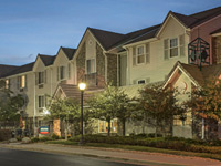 TownePlace Suites Denver Southeast