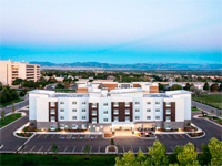 TownePlace Suites Denver North/Thornton