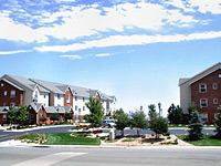 TownePlace Suites Denver Southwest