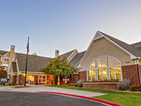 Residence Inn Denver South/Park Meadows Mall