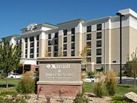 SpringHill Suites Denver North/Westminster