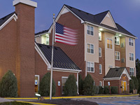 Residence Inn Denver North/Westminster