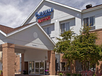 Fairfield Inn Denver North/Westminster