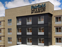 Fairfield Inn & Suites Denver Tech Center North