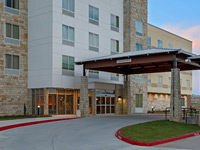 Fairfield Inn & Suites Decatur