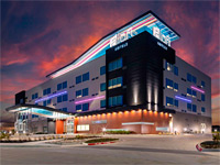 Aloft Dallas Arlington