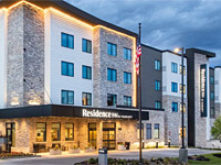 Residence Inn Fort Worth Southwest