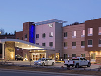 Fairfield Inn & Suites Durango