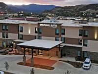 SpringHill Suites Durango