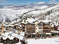 Beaver Creek Lodge, Autograph Collection