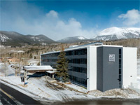 AC Hotel Frisco Colorado