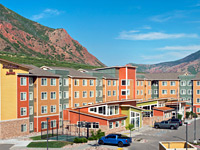 Residence Inn Glenwood Springs