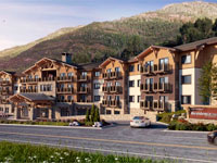 Residence Inn Vail