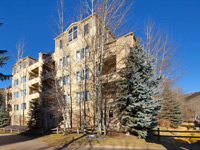 Sheraton Lakeside Terrace Villas at Mountain Vista, Avon, Vail Valley