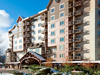 Sheraton Mountain Vista Villas, Avon / Vail Valley