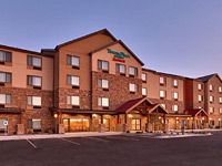 TownePlace Suites Elko