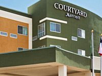 Courtyard El Paso East I-10