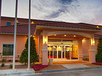 TownePlace Suites El Paso Airport