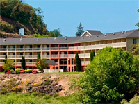 The Lodge at Roseburg