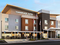 TownePlace Suites Fresno Clovis