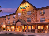 TownePlace Suites Sierra Vista