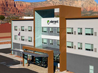 Element Sedona