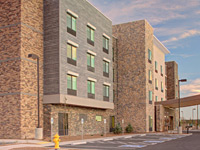 Fairfield Inn & Suites Flagstaff Northeast