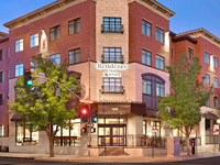 Residence Inn Flagstaff