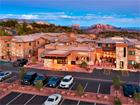 Residence Inn Sedona