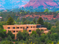 Sky Rock Sedona