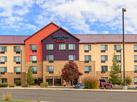 TownePlace Suites Famington