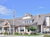 Residence Inn Loveland