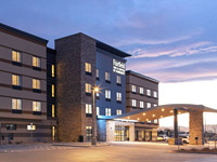 Fairfield Inn & Suites Fort Collins South