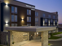 SpringHill Suites Loveland Fort Collins/Windsor