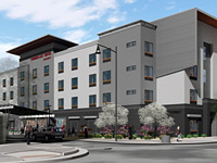 TownePlace Suites Loveland Fort Collins