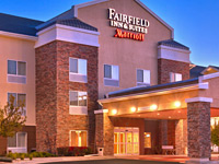 Fairfield Inn & Suites Gillette