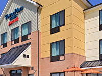 TownePlace Suites Gillette