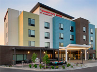 TownePlace Suites Coeur d'Alene