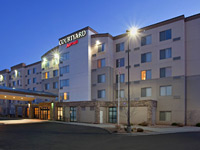 Courtyard Grand Junction