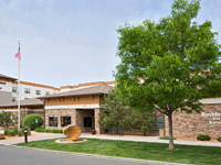 Residence Inn Grand Junction