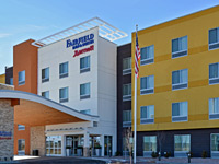 Fairfield Inn & Suites Gallup