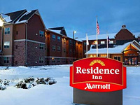 Residence Inn Helena