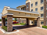 Fairfield Inn & Suites Hobbs